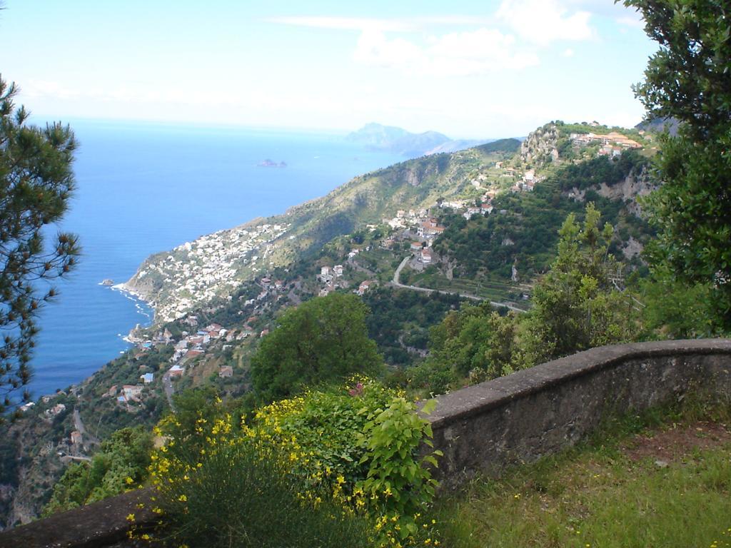 Agriturismo Nonno Tobia Аджерола Екстериор снимка