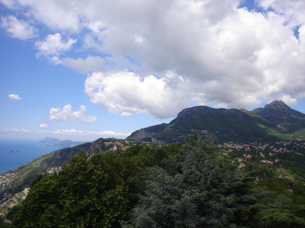Agriturismo Nonno Tobia Аджерола Екстериор снимка