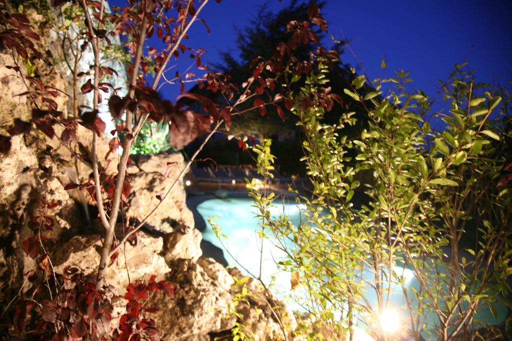 Agriturismo Nonno Tobia Аджерола Екстериор снимка