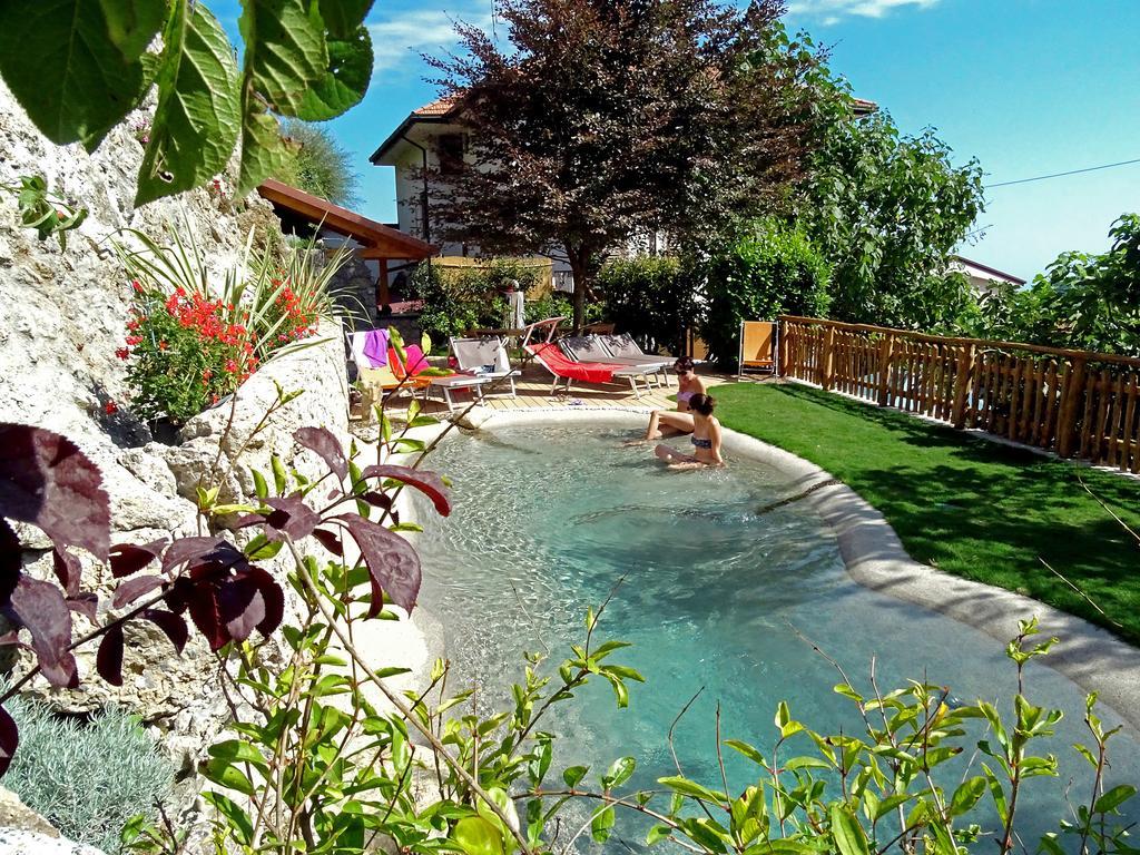 Agriturismo Nonno Tobia Аджерола Екстериор снимка