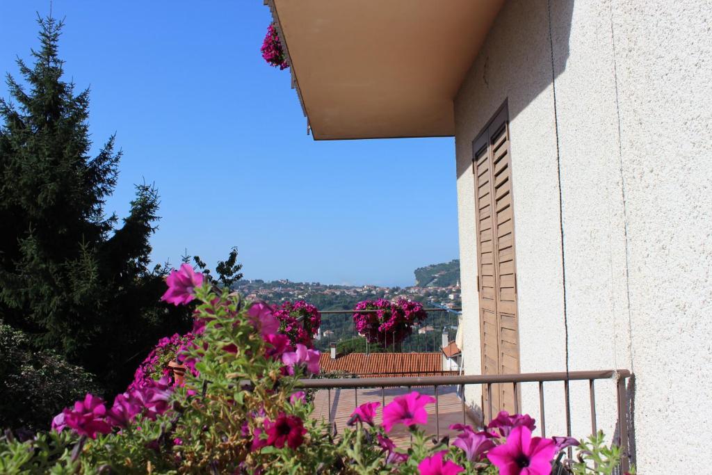 Agriturismo Nonno Tobia Аджерола Екстериор снимка