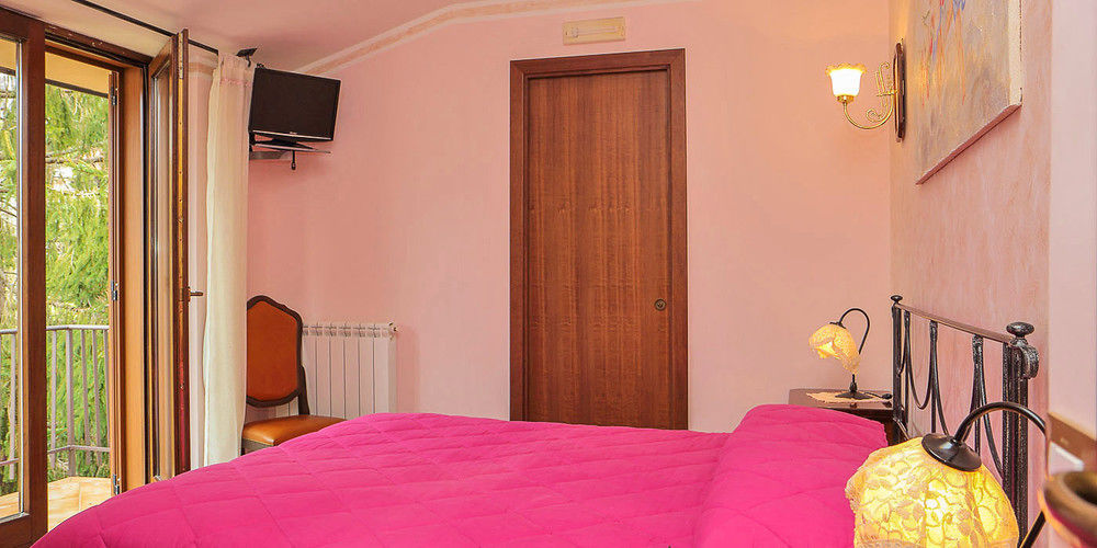 Agriturismo Nonno Tobia Аджерола Екстериор снимка