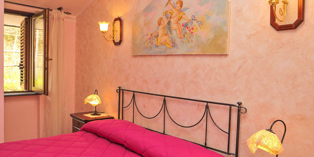 Agriturismo Nonno Tobia Аджерола Екстериор снимка