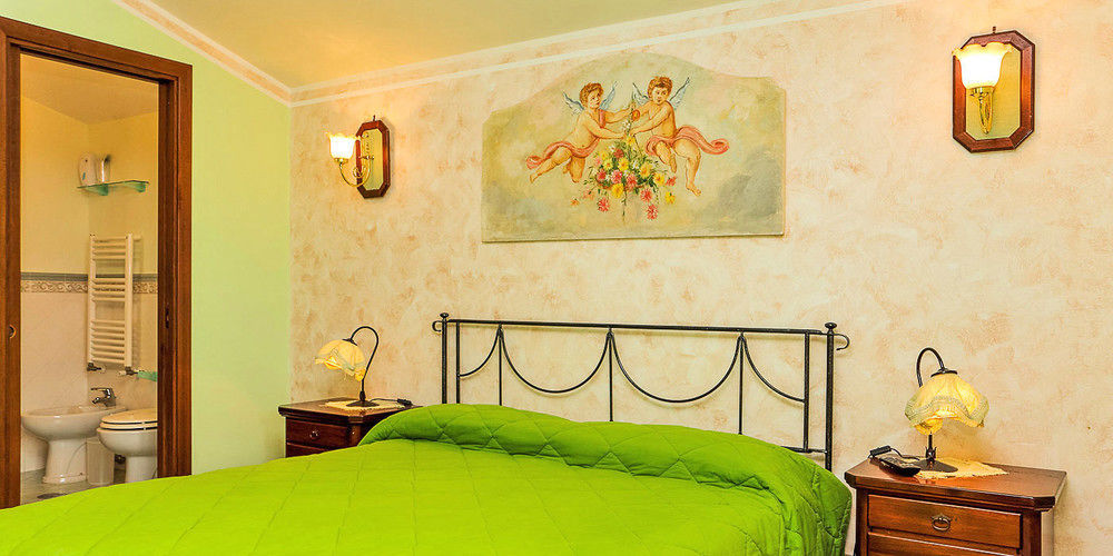 Agriturismo Nonno Tobia Аджерола Екстериор снимка