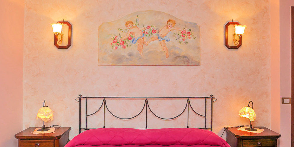 Agriturismo Nonno Tobia Аджерола Екстериор снимка