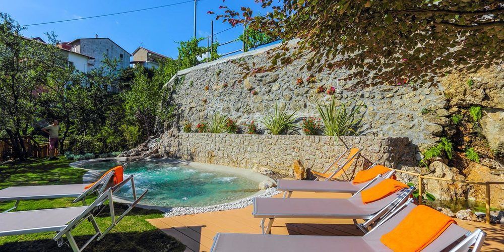 Agriturismo Nonno Tobia Аджерола Екстериор снимка